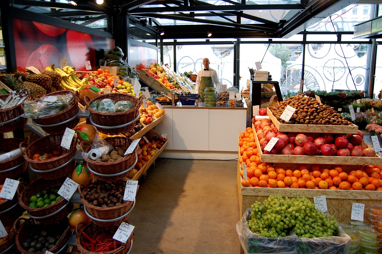 Zrównoważony rozwój w sektorze spożywczym – jakie wyzwania czekają na producentów i konsumentów?