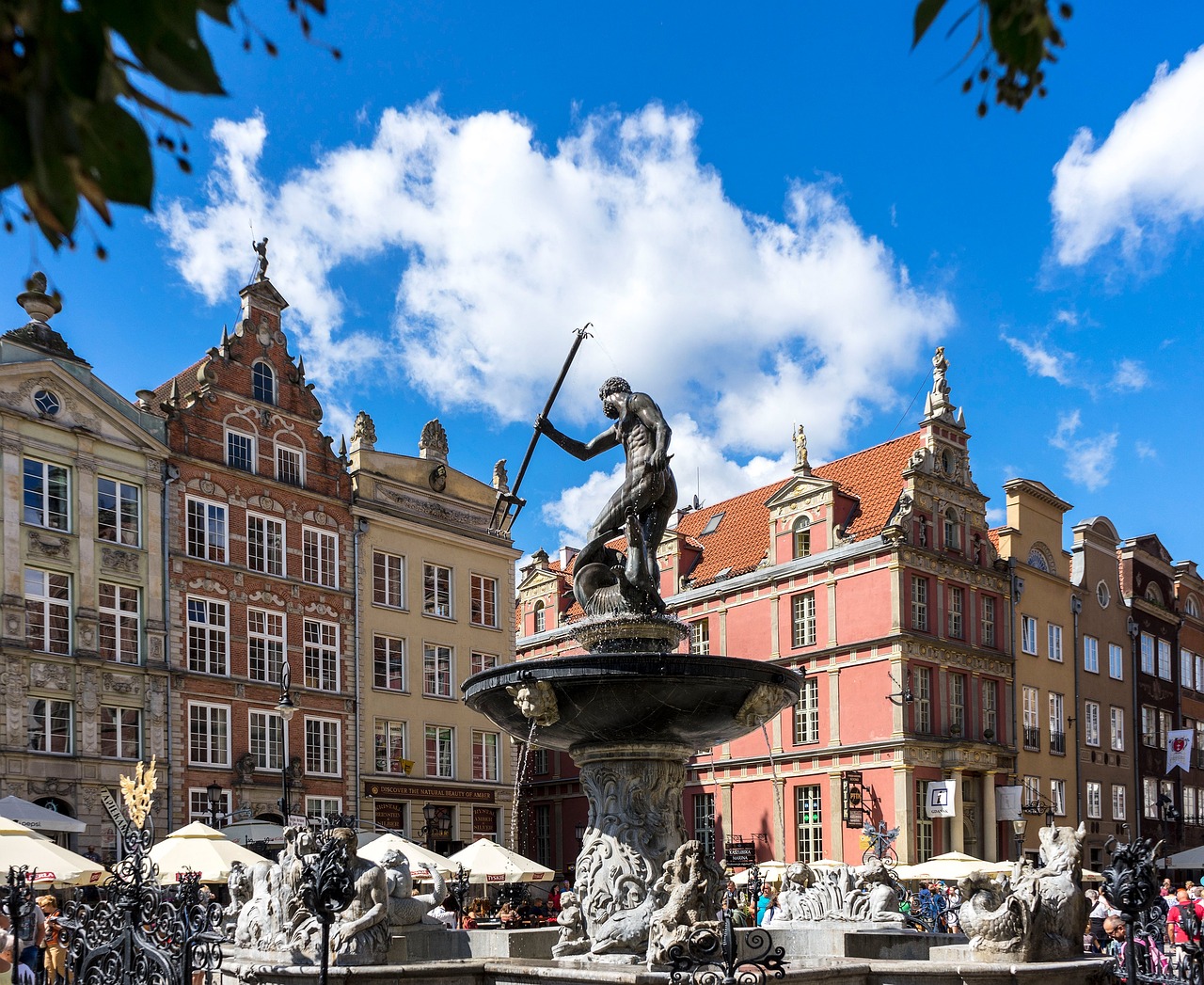 Trójmiasto: przykład proekologicznych działań w Gdańsku, Gdyni i Sopocie